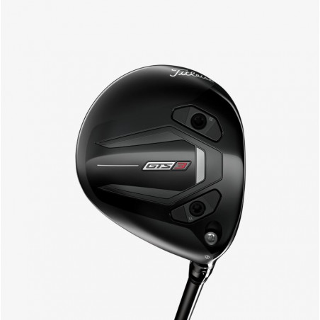 MADERA TITLEIST GTS3 15 PRX BLK 70