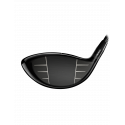 DRIVER TITLEIST GTS2 9.0 PRX BLK 60