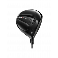 DRIVER TITLEIST GTS2 10.0 TEN RED 55