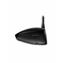 DRIVER TITLEIST GTS2 10.0 TEN RED 55