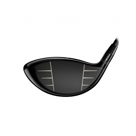 DRIVER TITLEIST GTS2 10.0 TEN RED 55