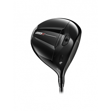 DRIVER TITLEIST GTS2 10.0 TEN BLUE 55