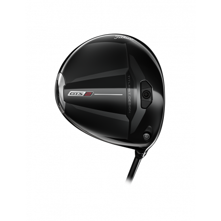 DRIVER TITLEIST GTS2 10.0 TEN BLUE 55