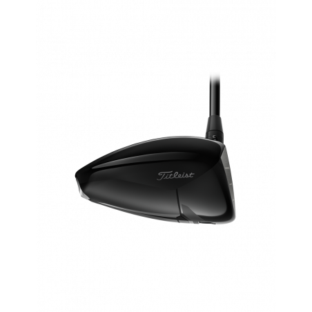 DRIVER TITLEIST GTS2 10.0 TEN BLUE 55