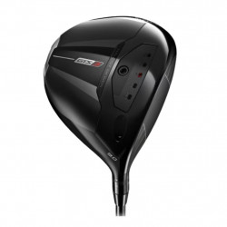 DRIVER TITLEIST GTS3 10.0 TEN BLUE 55