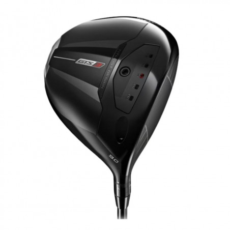 DRIVER TITLEIST GTS3 10.0 TEN BLUE 55