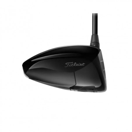 DRIVER TITLEIST GTS3 10.0 TEN BLUE 55