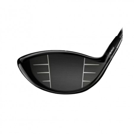 DRIVER TITLEIST GTS3 10.0 TEN BLUE 55
