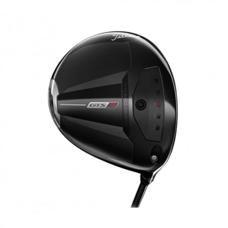 DRIVER TITLEIST GTS3 10.0 TEN BLUE 55