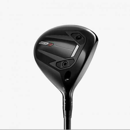 MADERA TITLEIST GTS2 18 TEN BLUE 65