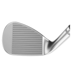 BY WEDGE CALLAWAY THE RAW CHROME