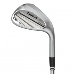 WEDGE CLEVELAND CBX4 ZIPCORE GRAFITO LADY