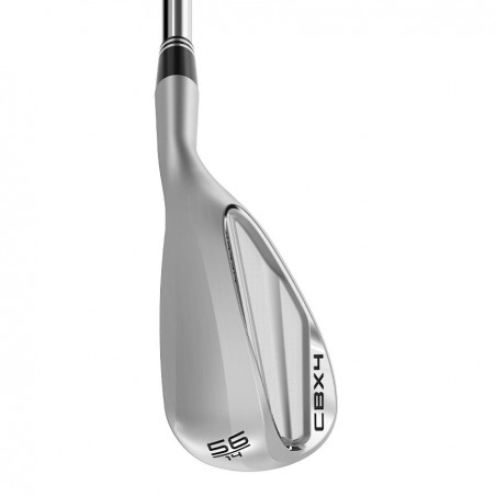 WEDGE CLEVELAND CBX4 ZIPCORE GRAFITO LADY