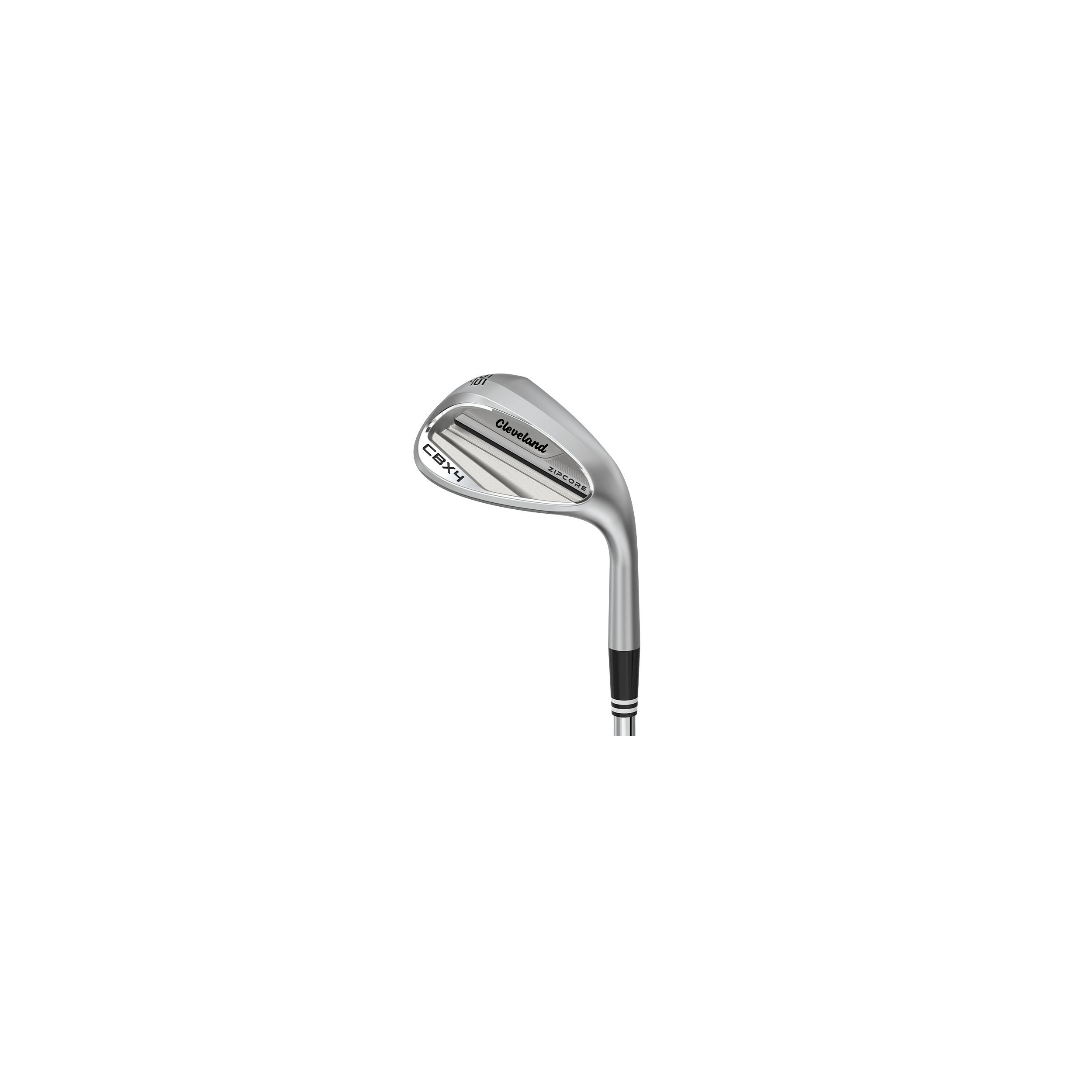 WEDGE CLEVELAND CBX4 ZIPCORE GRAFITO LADY