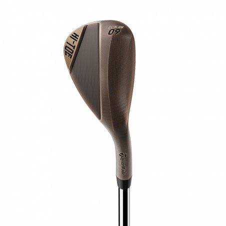 WEDGE TAYLORMADE IRS-HI-TOE 4 ATS 52.09 