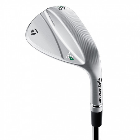WEDGE TAYLORMADE MILLED GRIND 4 CHROME