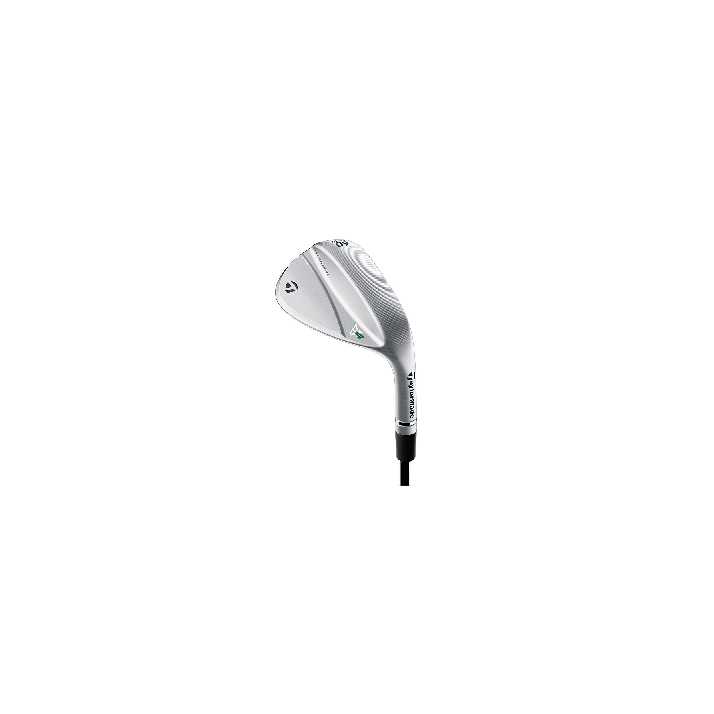 WEDGE TAYLORMADE MILLED GRIND 4 CHROME