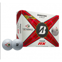 BOLAS DE GOLF BRIDGESTONE TOUR B RX MINDSET
