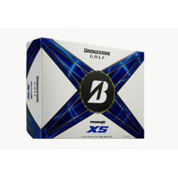 BOLAS DE GOLF BRIDGESTONE TOUR B XS