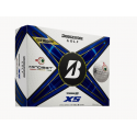 BOLAS DE GOLF BRIDGESTONE TOUR B XS MINDSET