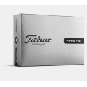 GOLF BOLAS TITLEIST TÍTULO: V1X LEFT DASH