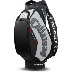 BOLSA DE GOLF CALLAWAY QUANTUM STAFF