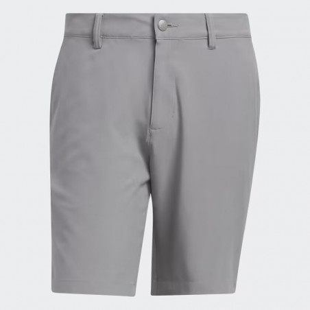 BERMUDA ADIDAS ULTIMATE 365 8.5 GRIS