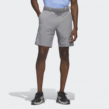 BERMUDA ADIDAS ULTIMATE 365 8.5 GRIS