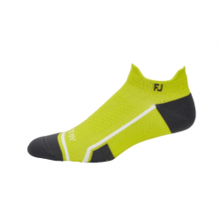 CALCETIN FOOTJOY TECH DRY GREEN