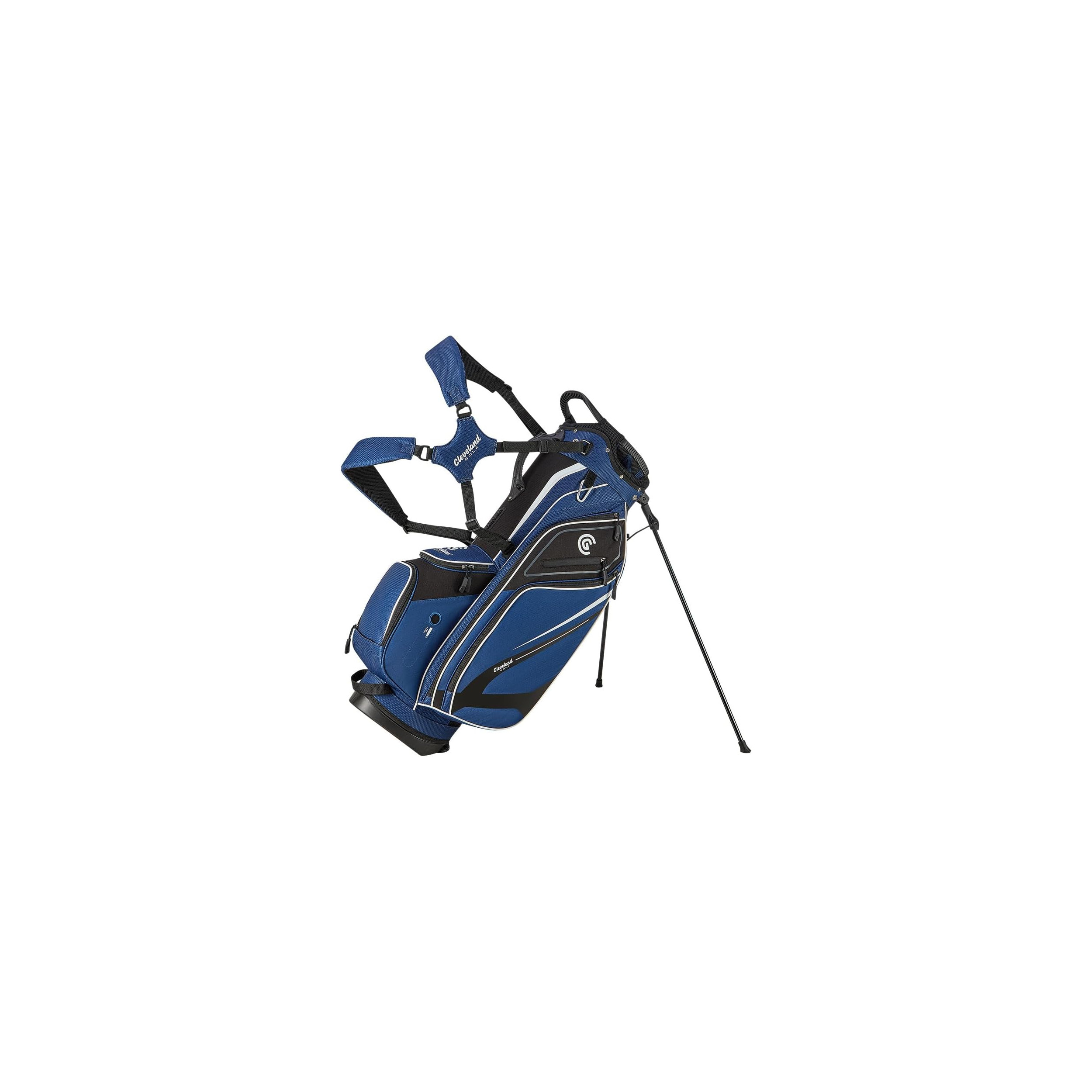 BOLSA DE GOLF CLEVELAND SATURDAY 2 STAND