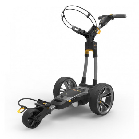 POWAKADDY COMPACT CT6 EBS 36 HOYOS