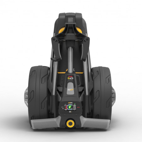 POWAKADDY COMPACT CT6 EBS 36 HOYOS