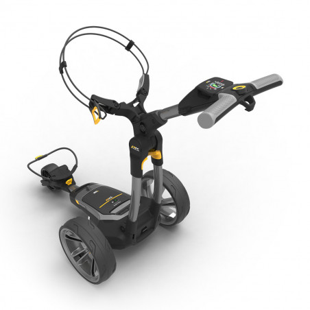 POWAKADDY COMPACT CT6 EBS 36 HOYOS