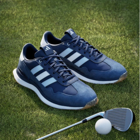 ZAPATOS DE GOLF ADIDAS JUNIOR S2G