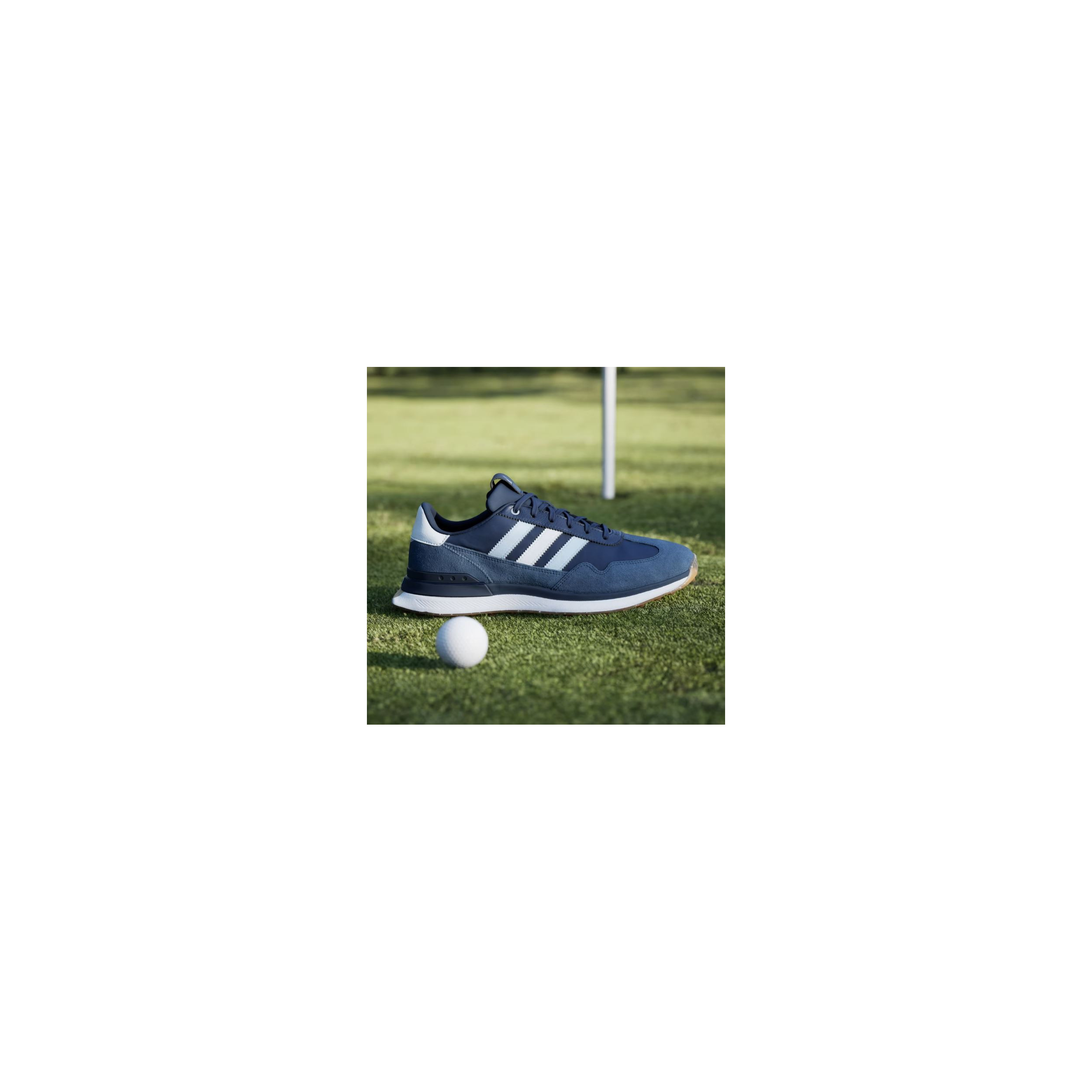 ZAPATOS DE GOLF ADIDAS JUNIOR S2G