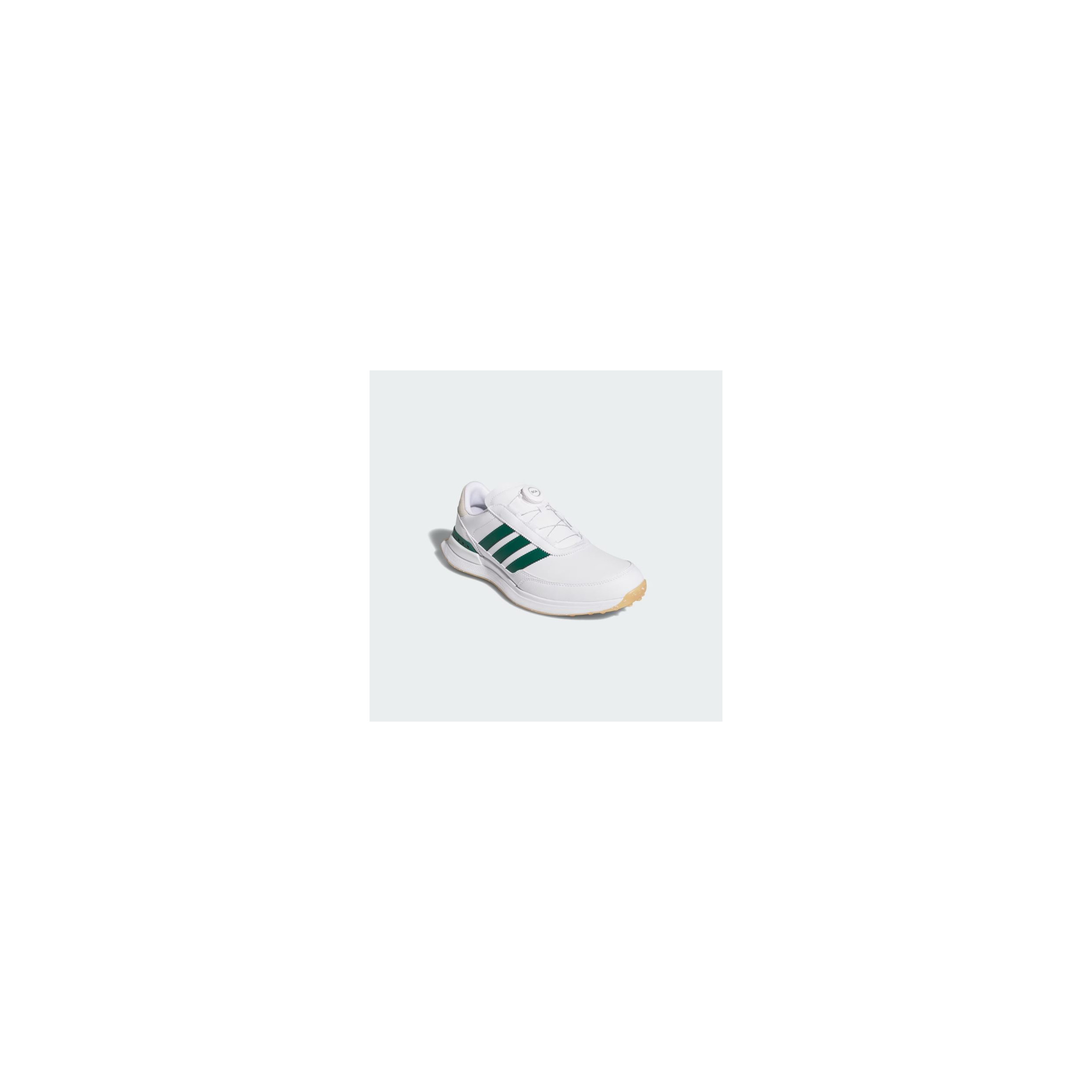 ZAPATOS DE GOLF ADIDAS S2G BOA JQ3463