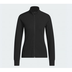 CHAQUETA ADIDAS PERF TEXTURE LADY BLACK 