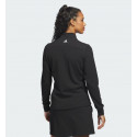 CHAQUETA ADIDAS PERF TEXTURE LADY BLACK 