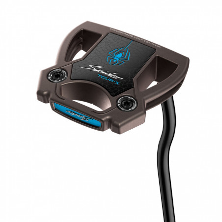 PUTTER TAYLORMADE SPIDER TOUR X 26 TP DB