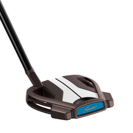 PUTTER TAYLORMADE SPIDER TOUR X 26 TP N3