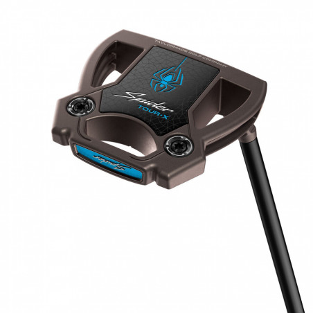 PUTTER TAYLORMADE SPIDER TOUR X 26 TP N3