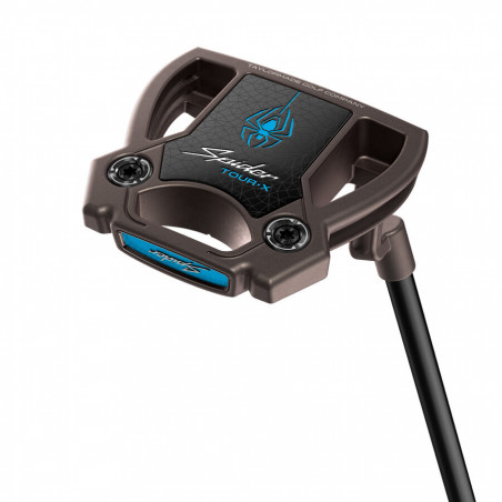 PUTTER TAYLORMADE SPIDER TOUR X 26 TP N1