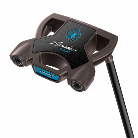 PUTTER TAYLORMADE SPIDER TOUR 26 TP N3
