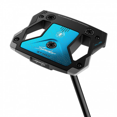 PUTTER TAYLORMADE SPIDER ZT MAX CB