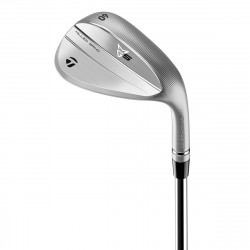WEDGE TAYLORMADE MILLED GRIND 5 GRAFITO
