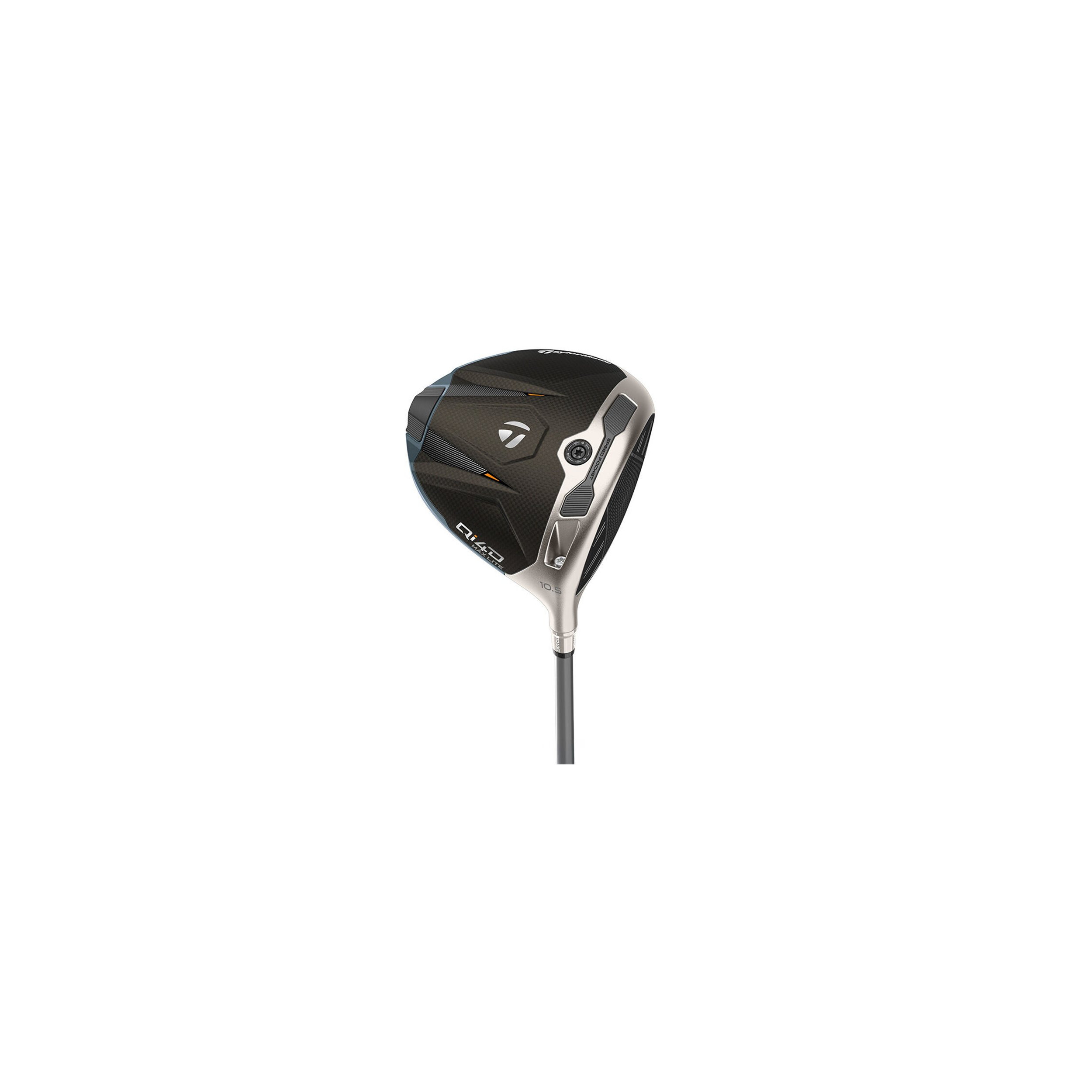 DRIVER TAYLORMADE Qi4D MAX LITE 12.0