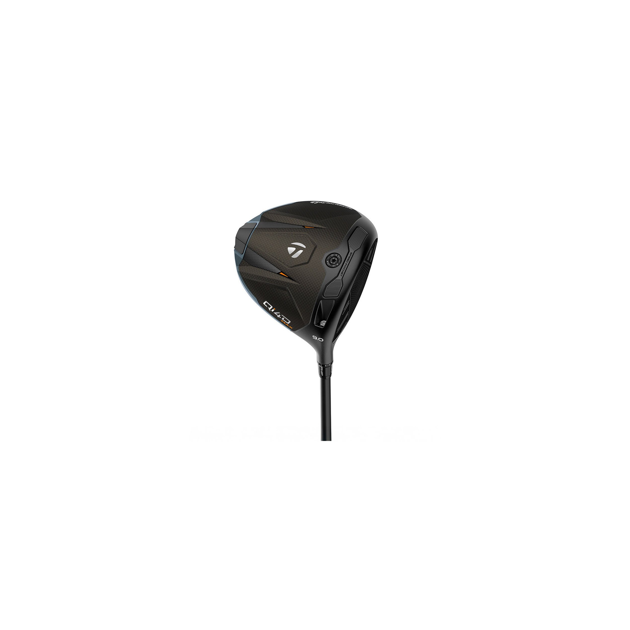 DRIVER TAYLORMADE Qi4D 10.5 MAX