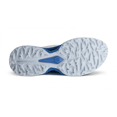 ZAPATOS DE GOLF ECCO BIOM C5 BOA BLANCO