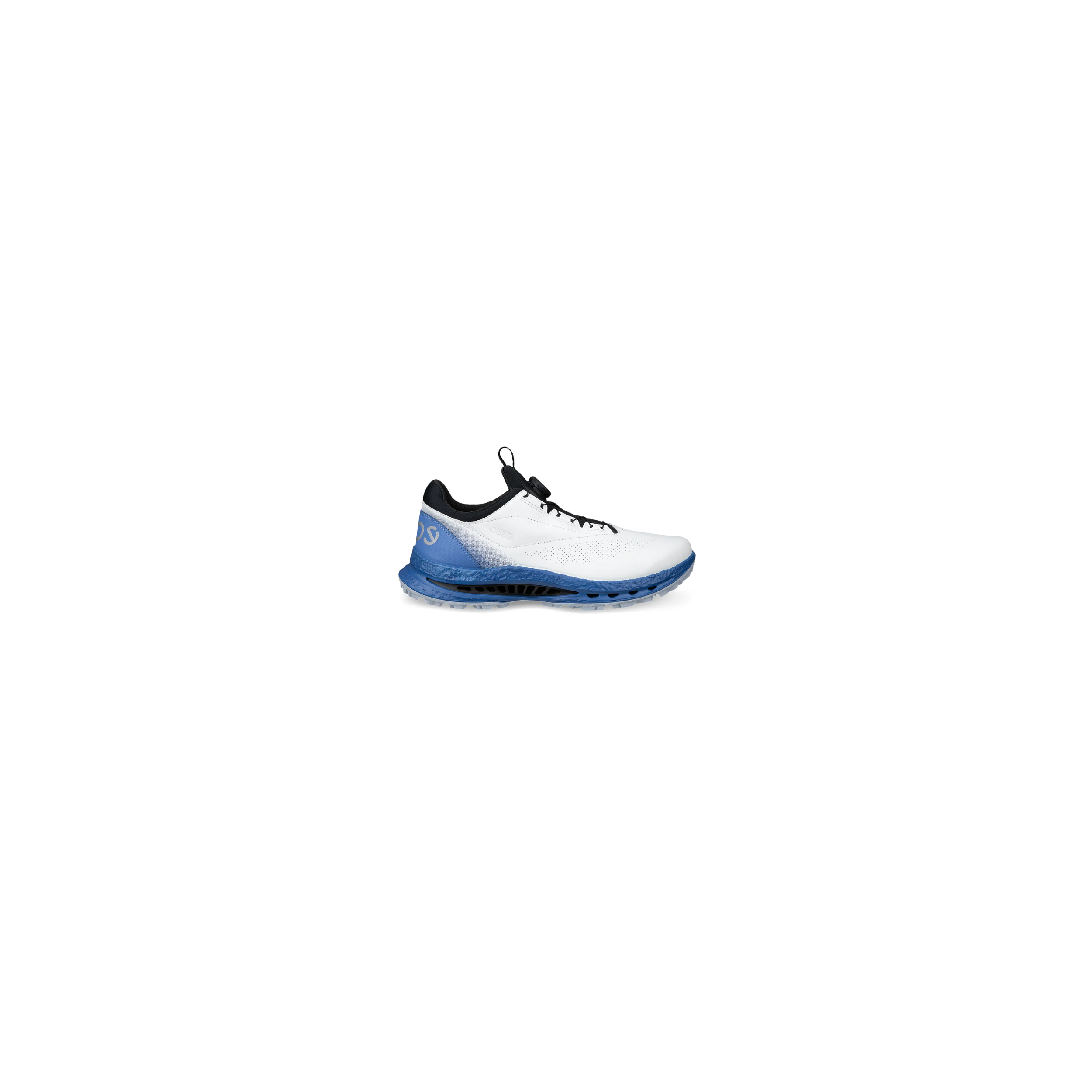 ZAPATOS DE GOLF ECCO BIOM C5 BOA BLANCO