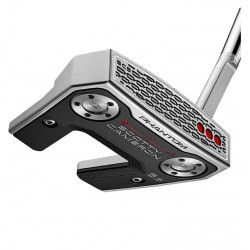 PUTTER SCOTTY CAMERON PHANTOM 5.5 ZURDO 34"
